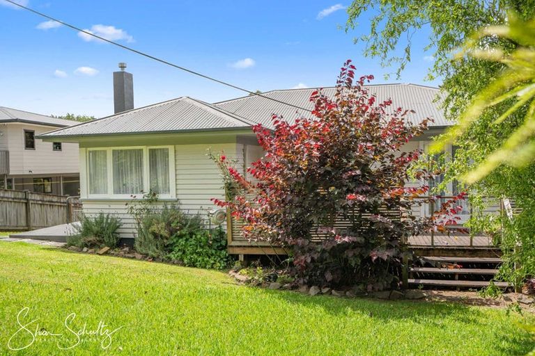 Photo of property in 45 Gorge Road, Maungaturoto, 0520