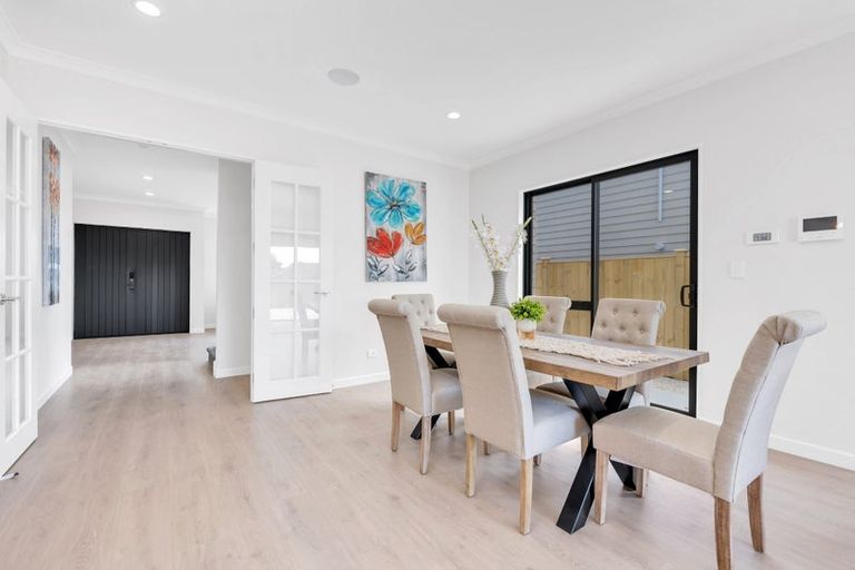 Photo of property in 19 Dungloe Avenue, Flat Bush, Auckland, 2019