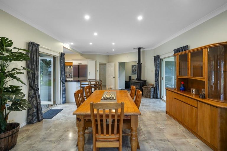 Photo of property in 298 Oropi Road, Oropi, Tauranga, 3173