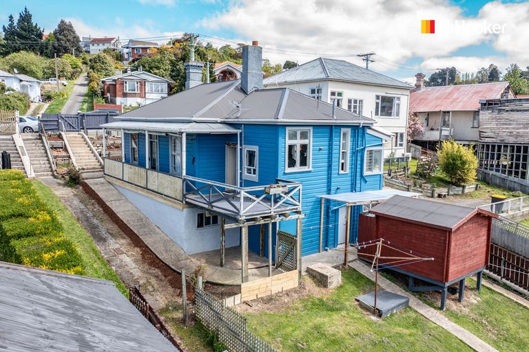 Photo of property in 470 South Road, Calton Hill, Dunedin, 9012