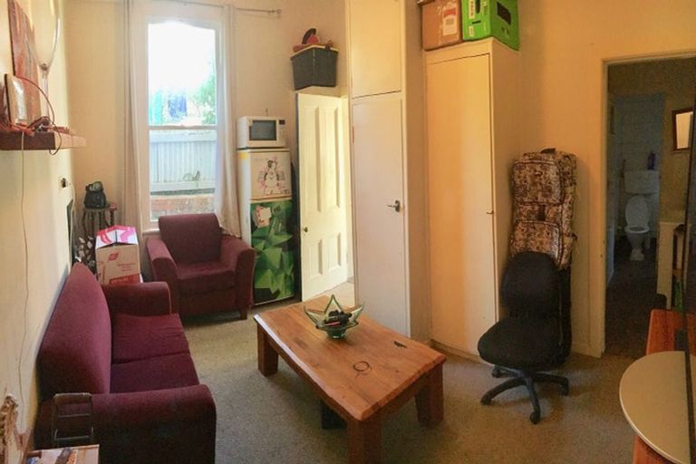 Photo of property in 47 Aurora Terrace, Kelburn, Wellington, 6012