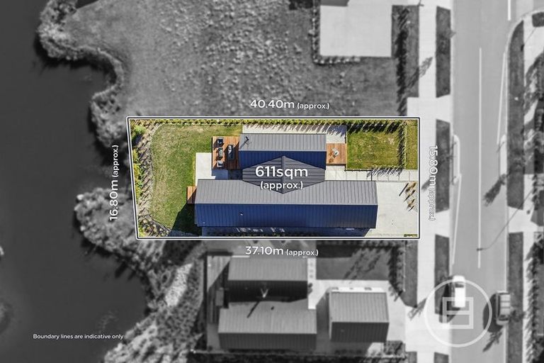 Photo of property in 22 Woolshed Road, Jacks Point, Queenstown, 9371