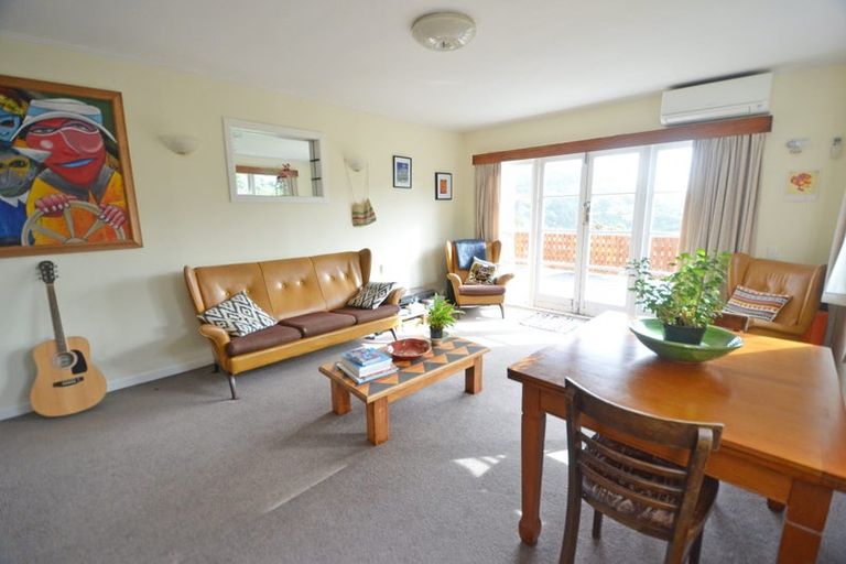 Photo of property in 23a Ngaio Gorge Road, Ngaio, Wellington, 6035