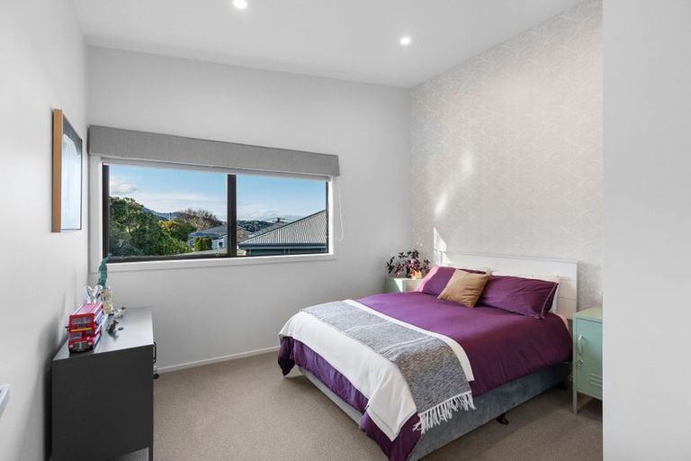 Photo of property in 3 Salmont Place, Kelburn, Wellington, 6012