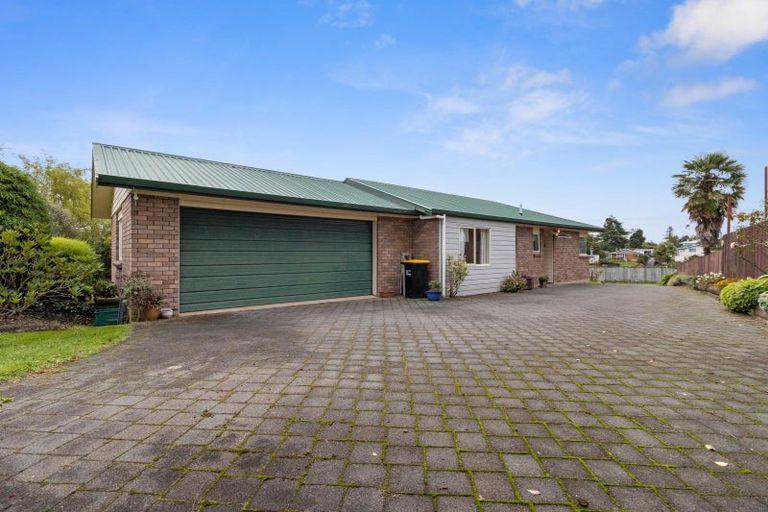 Photo of property in 1 Selwyn Crescent, Ohaupo, 3803
