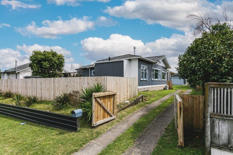 Photo of property in 4 Elsthorpe Avenue, Mangapapa, Gisborne, 4010