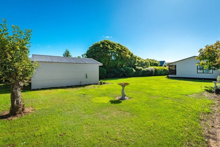 Photo of property in 19 Ocean View Place, Southbridge, Leeston, 7683