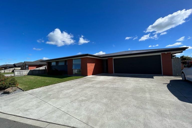 Photo of property in 7 Willowbrook Lane, Rolleston, 7614