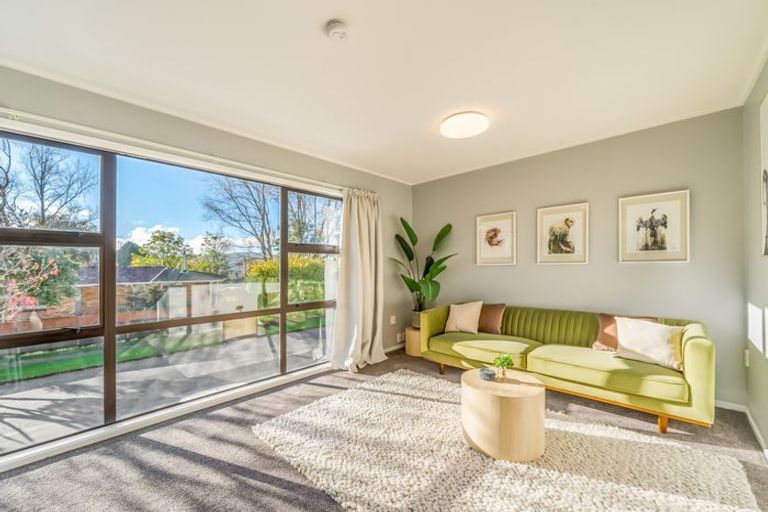 Photo of property in 33b Cleary Street, Waterloo, Lower Hutt, 5011