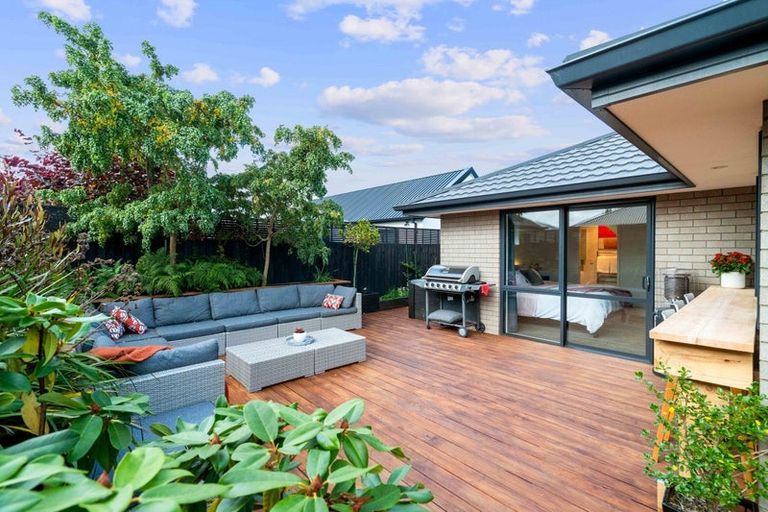 Photo of property in 34 Bradwell Crescent, Halswell, Christchurch, 8025