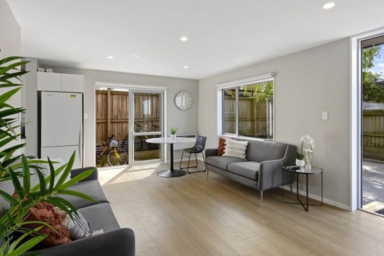 Photo of property in 65a Barbour Street, Waltham, Christchurch, 8011