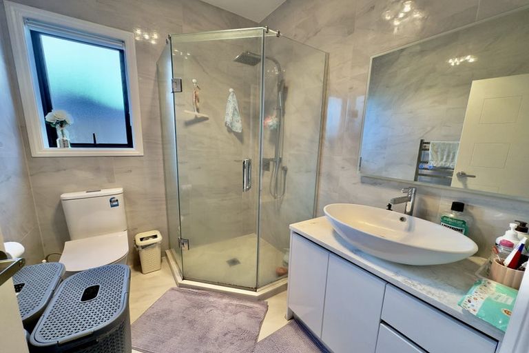 Photo of property in 52 Rashni Road, Flat Bush, Auckland, 2019