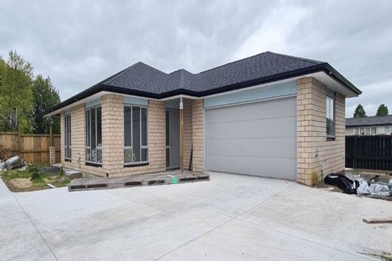 Photo of property in 24a Semple Street, Huntly, 3700