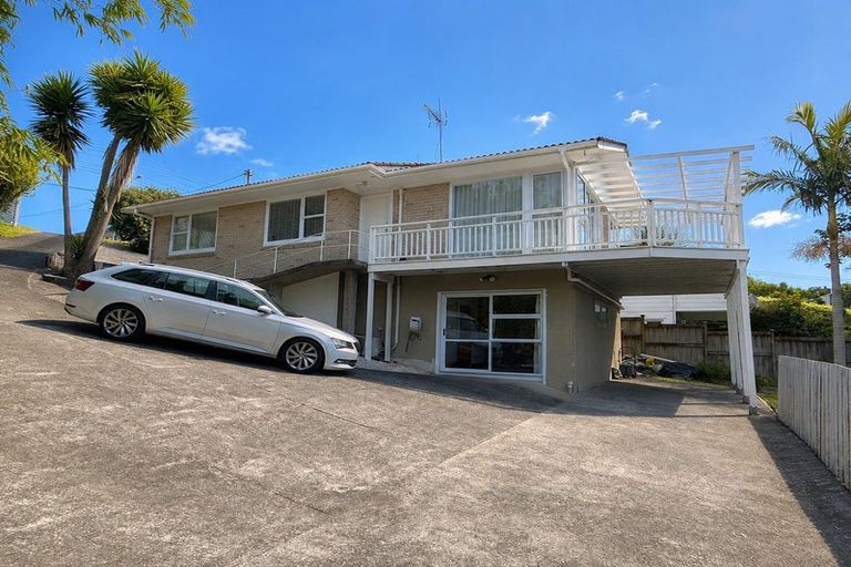 Photo of property in 38 Verbena Road, Birkdale, Auckland, 0626