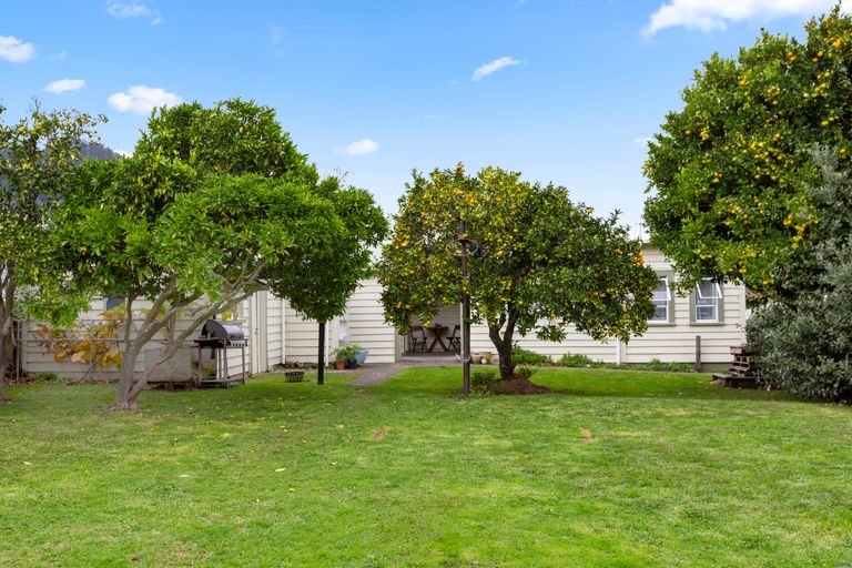 Photo of property in 8 Longfellow Street, Te Aroha, 3320