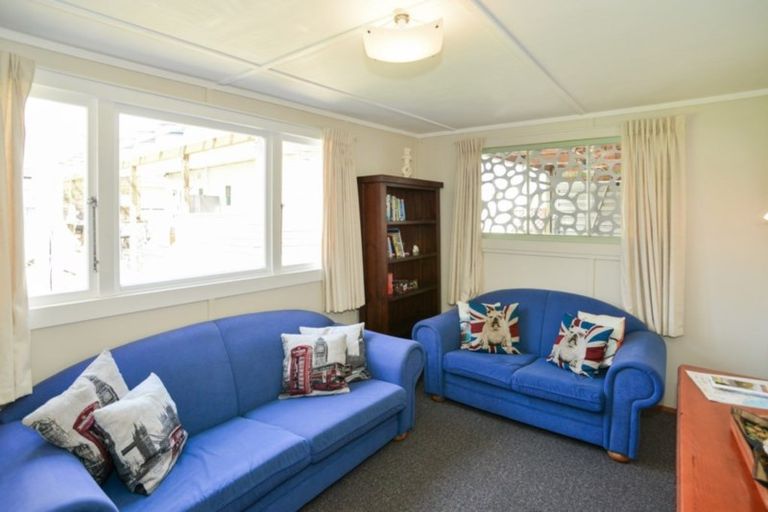 Photo of property in 1015 Miro Street, Mahora, Hastings, 4120