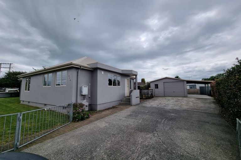 Photo of property in 415 Mutu Street, Te Awamutu, 3800