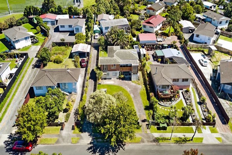 Photo of property in 7 Starling Place, Ranui, Auckland, 0612