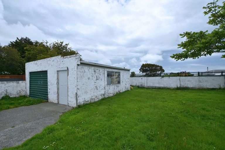 Photo of property in 25 Stirrat Street, Kingswell, Invercargill, 9812