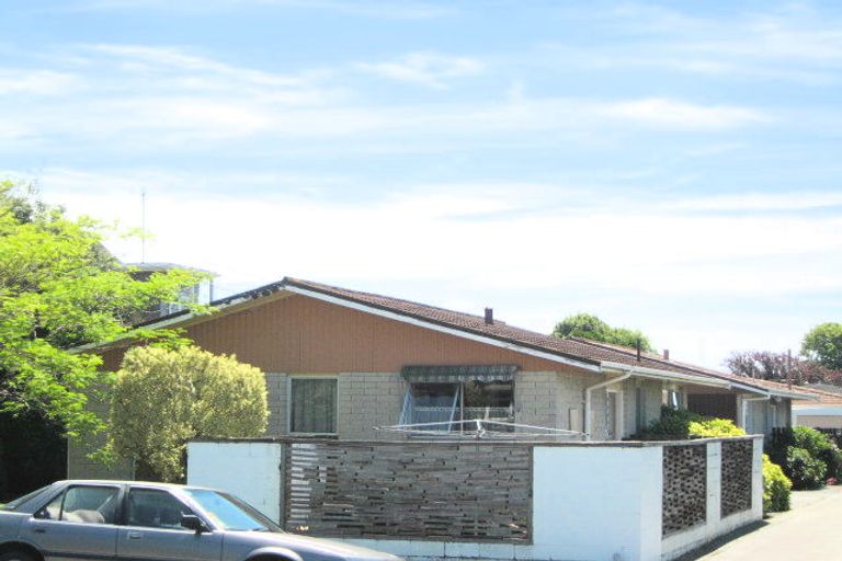 Photo of property in 1/56 Selwyn Street, Somerfield, Christchurch, 8024