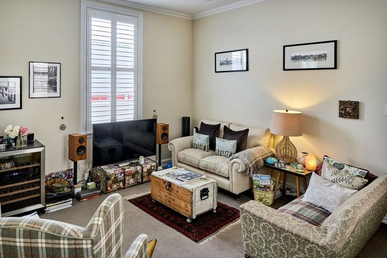 Photo of property in 59 Herald Street, Berhampore, Wellington, 6023