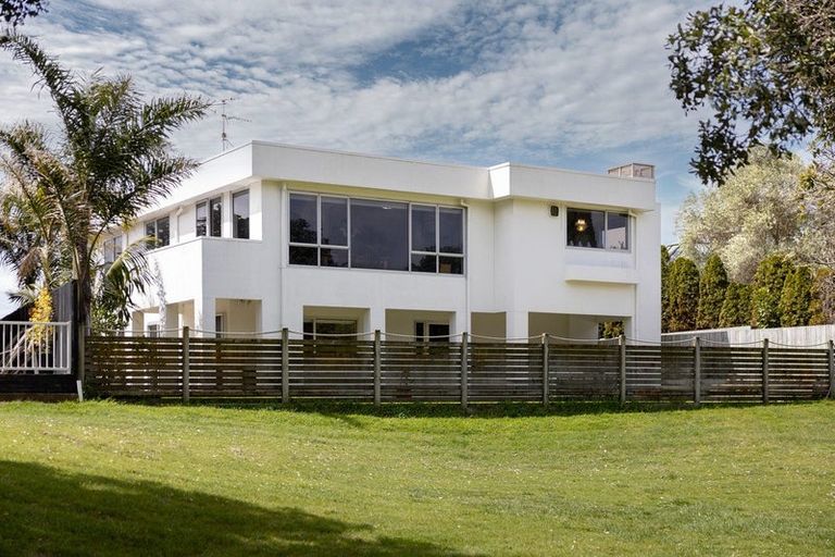 Photo of property in 138 Oceanbeach Road, Mount Maunganui, 3116