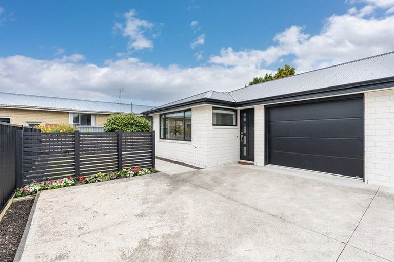Photo of property in 5b Queen Street, Mosgiel, 9024