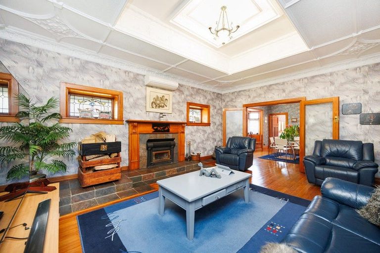 Photo of property in 18 Miro Street, Takaro, Palmerston North, 4410