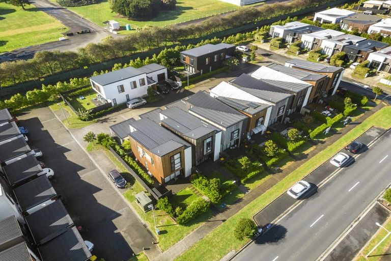 Photo of property in 7 Battalion Drive, Papakura, 2110