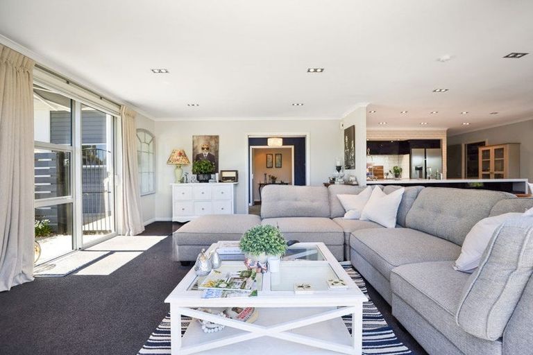 Photo of property in 3 Elmwood Grove, Tinwald, Ashburton, 7700