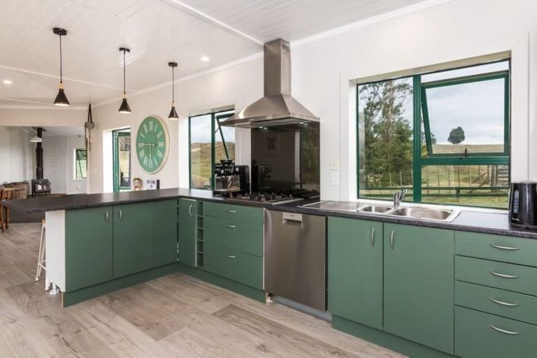 Photo of property in 3222 Poihipi Road, Whakamaru, Mangakino, 3492