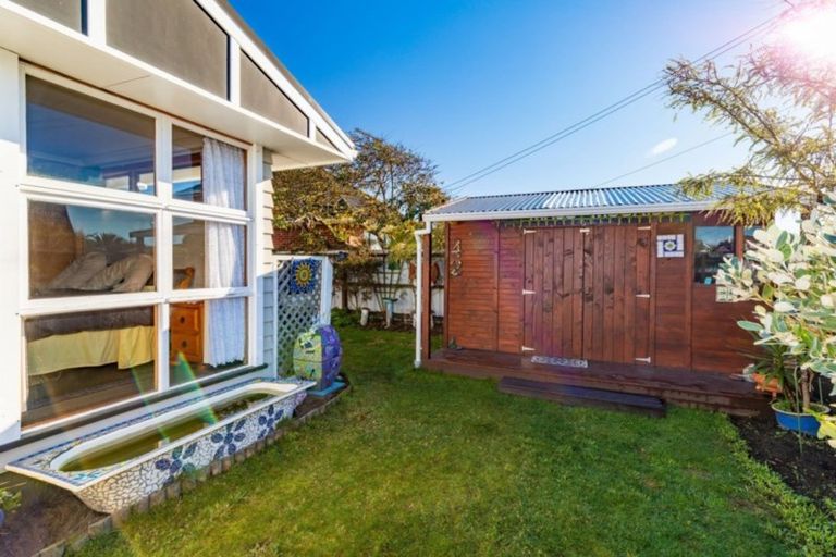 Photo of property in 42 Jutland Street, North New Brighton, Christchurch, 8083