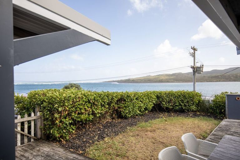 Photo of property in 113 Riria Kereopa Memorial Drive, Raglan, 3297