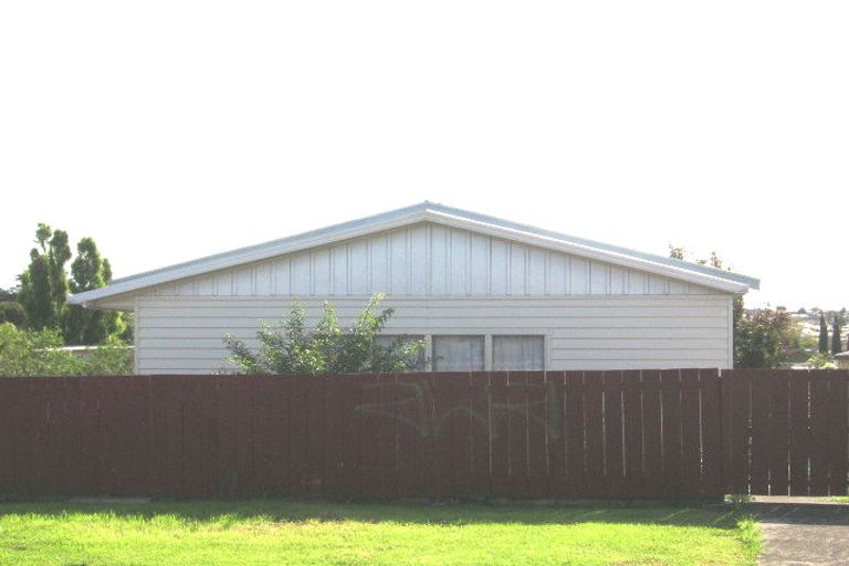 Photo of property in 49 Hindmarsh Street, Henderson, Auckland, 0612