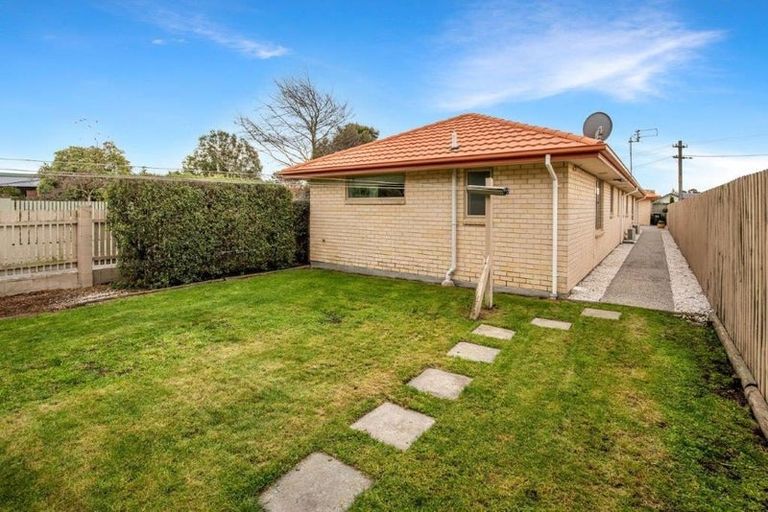 Photo of property in 20 Tosswill Road, Prebbleton, 7604