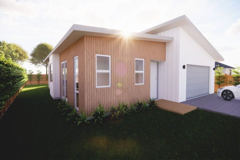 Photo of property in 15b Lowry Street, Richmond, 7020