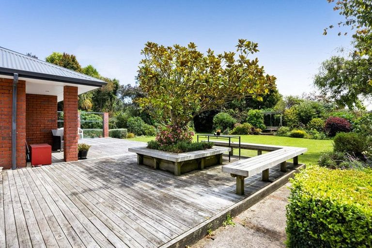 Photo of property in 18b Weld Street, Normanby, Hawera, 4614