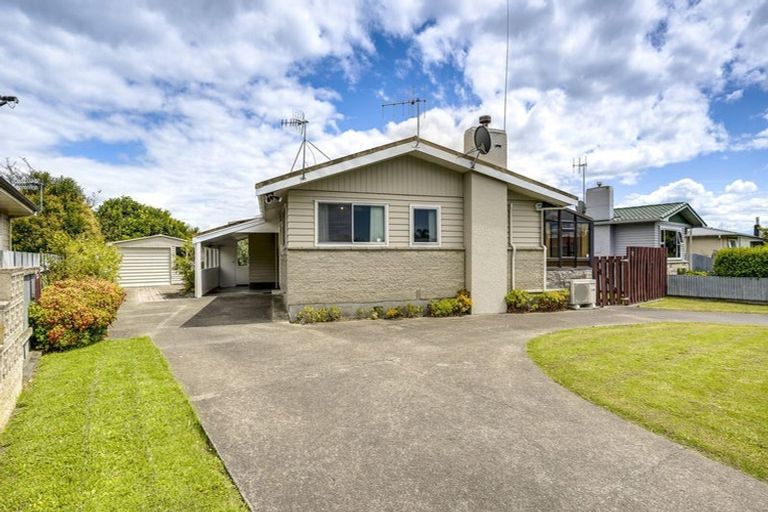 Photo of property in 61 Wycliffe Street, Onekawa, Napier, 4110