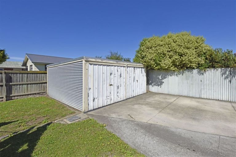 Photo of property in 3/502 Cashel Street, Linwood, Christchurch, 8011