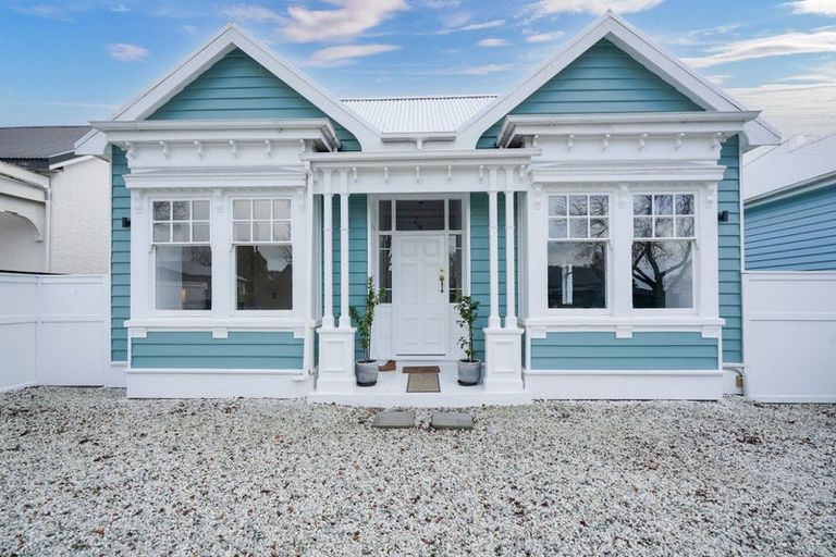 Photo of property in 174 Macmaster Street, Richmond, Invercargill, 9810