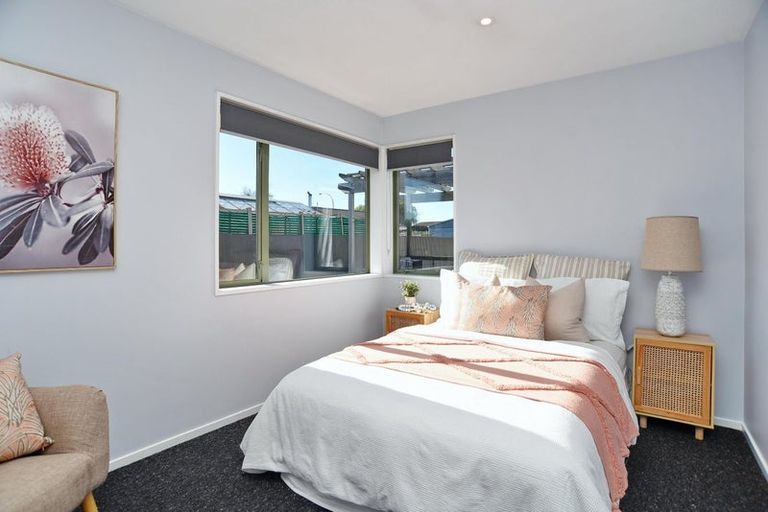 Photo of property in 54 Bush Street, Rangiora, 7400