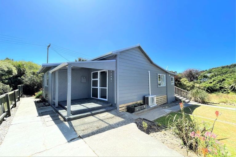 Photo of property in 138 Salcombe Street, Kaitangata, 9210