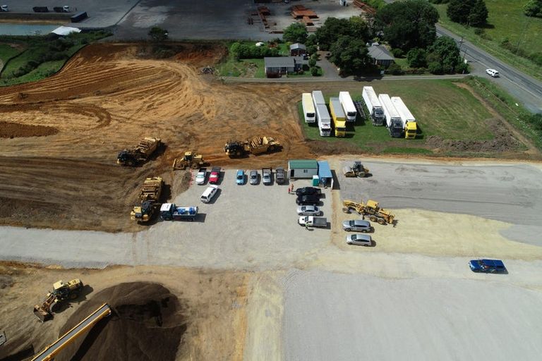 Photo of property in 1159 Great South Road, Runciman, Drury, 2578