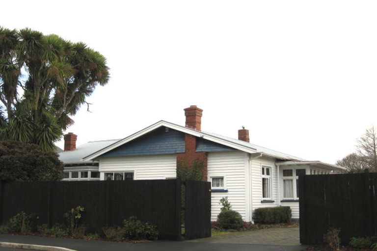 Photo of property in 159 Saint Albans Street, St Albans, Christchurch, 8014