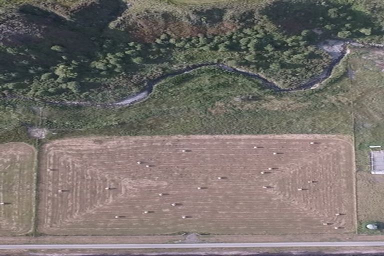 Photo of property in 552 School Road, Coal Stream, Fairlie, 7987