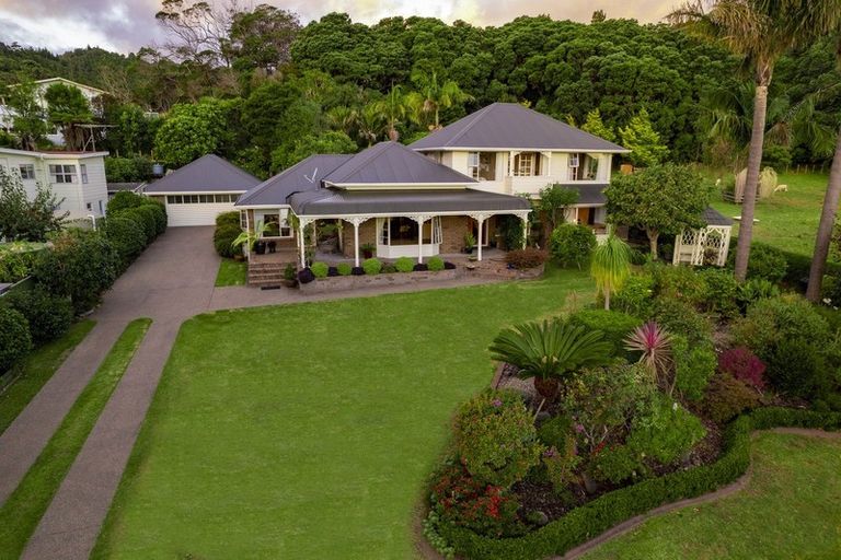 Photo of property in 616 Thames Coast Sh25 Road, Waiomu, Thames, 3575