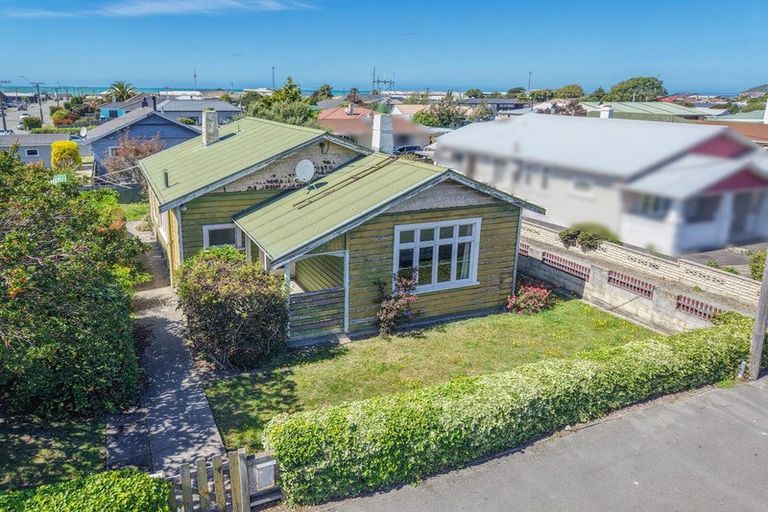 Photo of property in 321 Thames Street, Oamaru, 9400