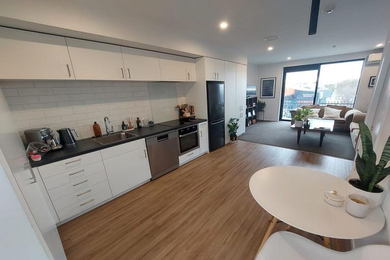 Photo of property in 12/4 Waverley Street, Sydenham, Christchurch, 8023