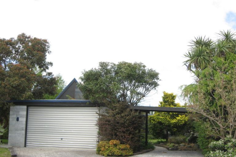 Photo of property in 6 Cricklewood Lane, Springlands, Blenheim, 7201