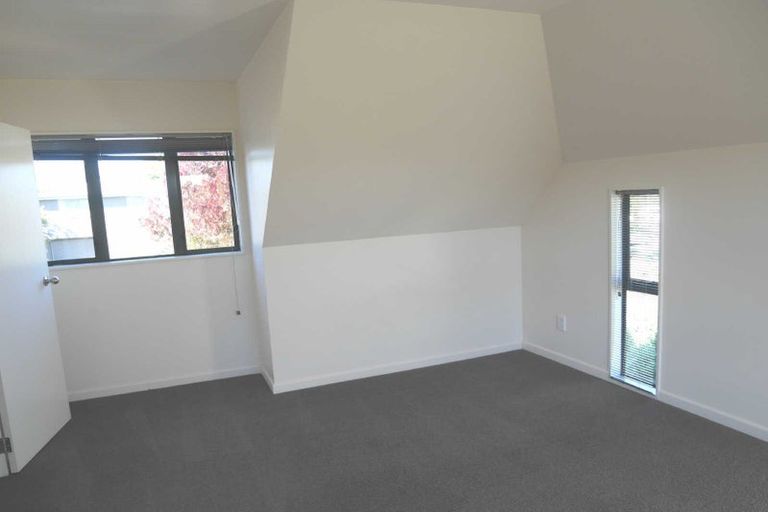 Photo of property in 7/4 Brockworth Place, Riccarton, Christchurch, 8011